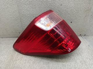 Стоп-сигнал левый задний TOYOTA ALPHARD ANH20 2AZ-FE 58-26 1 ракурс
