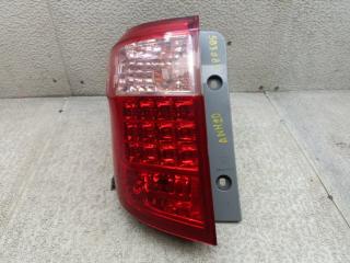 Стоп-сигнал левый задний TOYOTA ALPHARD ANH20 2AZ-FE 58-26 2 ракурс