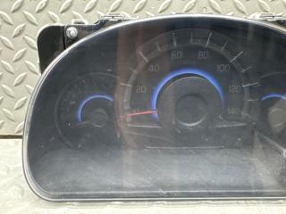 Спидометр SUZUKI SPACIA MK32S R06A 34100-81M21 2 ракурс