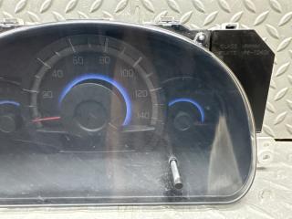 Спидометр SUZUKI SPACIA MK32S R06A 34100-81M21 3 ракурс