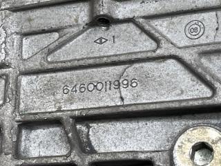 Редуктор задний CTS 2007 6DR57 LP1 Редуктор задний CTS 2007 6DR57 LP1