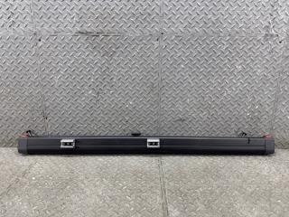 Шторка багажника VOLKSWAGEN PASSAT B7(365) CAX 5 ракурс