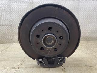 Ступица задняя левая VOLVO V70 контрактная Ступица задняя левая VOLVO V70