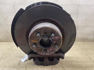 Ступица передняя правая LAND ROVER RANGE ROVER 2010