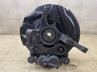 Ступица правая передняя LAND ROVER RANGE ROVER L322 508PN 4 ракурс