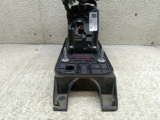 Селектор акпп VOLKSWAGEN PASSAT B7(365) CAX 5K0713061 3 ракурс