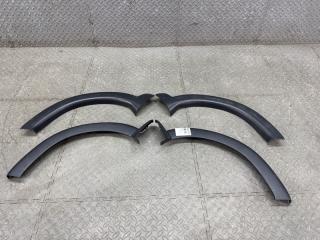 Накладка петли багажника VOLVO S60 FS40 B4204T11 31306891, 31306889 1 ракурс