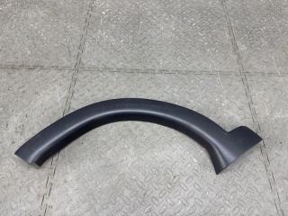 Накладка петли багажника VOLVO S60 FS40 B4204T11 31306891, 31306889 2 ракурс