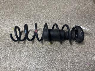 Пружина левая передняя HONDA LIFE JB5 P07A 1 ракурс