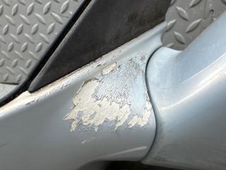 Зеркало левое переднее TOYOTA WILL CYPHA NCP70 2NZ-FE 8794052360H0 2 ракурс