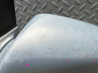 Зеркало левое переднее TOYOTA WILL CYPHA NCP70 2NZ-FE 8794052360H0 5 ракурс