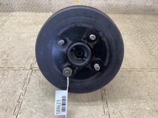 Запчасть ступица задняя левая TOYOTA SPRINTER 1998