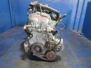 Двигатель NISSAN SERENA 2012