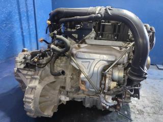 Двигатель VOLVO V40 MV48 B4164T Двигатель VOLVO V40 MV48 B4164T