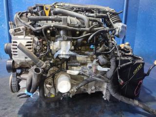 Двигатель V40 2014 MV48 B4164T Двигатель V40 2014 MV48 B4164T