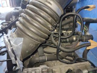 Двигатель V40 2014 MV48 B4164T Двигатель V40 2014 MV48 B4164T