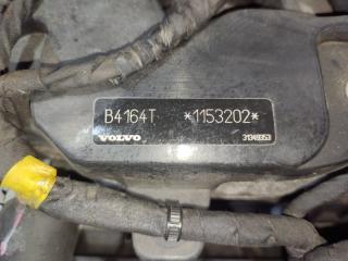Двигатель V40 2014 MV48 B4164T Двигатель V40 2014 MV48 B4164T