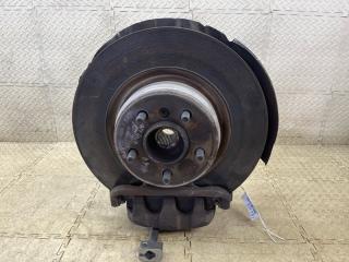 Ступица передняя левая LAND ROVER RANGE ROVER 2010