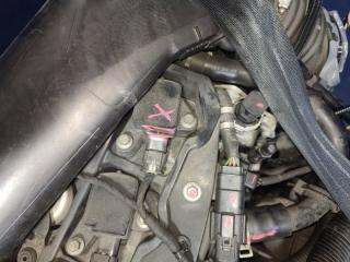 Двигатель V40 2014 MV48 B4164T Двигатель V40 2014 MV48 B4164T