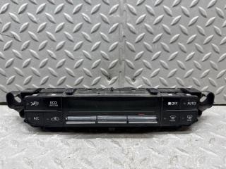 Климат-контроль TOYOTA PRIUS ZVW51 55900-47200 1 ракурс