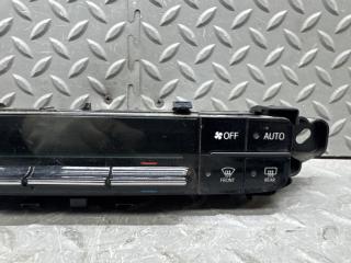 Климат-контроль TOYOTA PRIUS ZVW51 55900-47200 3 ракурс