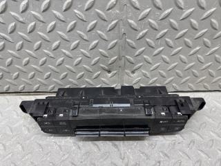 Климат-контроль TOYOTA PRIUS ZVW51 55900-47200 4 ракурс