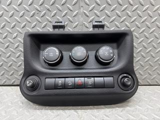 Климат-контроль JEEP WRANGLER JK ERB P55111172AH 1 ракурс