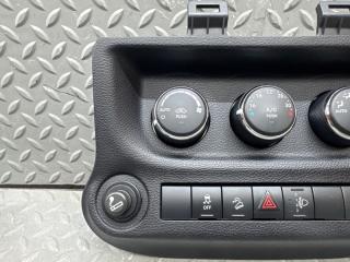 Климат-контроль JEEP WRANGLER JK ERB P55111172AH 2 ракурс