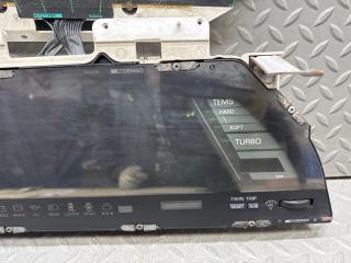 Спидометр TOYOTA SOARER MZ21 7M-GTEU 83010-24370 4 ракурс