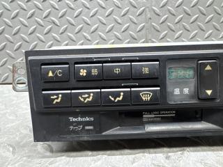 Климат-контроль TOYOTA SOARER MZ21 7M-GTEU 86260-24020 2 ракурс