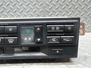 Климат-контроль TOYOTA SOARER MZ21 7M-GTEU 86260-24020 3 ракурс