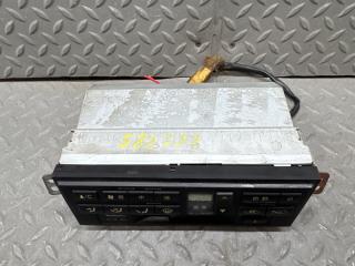 Климат-контроль TOYOTA SOARER MZ21 7M-GTEU 86260-24020 4 ракурс