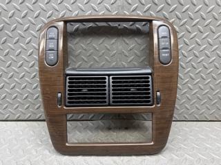 Запчасть консоль магнитофона FORD EXPLORER 2004