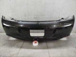 Бампер задний MAZDA RX-8 SE3P 13B F189-50221 1 ракурс