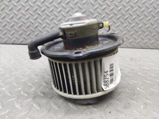 Мотор печки TOYOTA SOARER MZ21 7M-GTEU 162500-4030 2 ракурс
