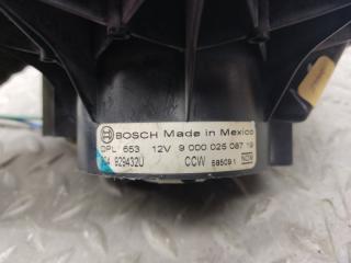 Мотор печки JEEP LIBERTY KJ EKG 900002508719 5 ракурс