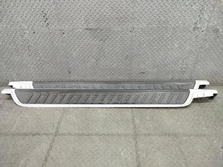 Подножка MITSUBISHI PAJERO V63W MN117260 1 ракурс