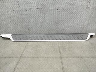 Подножка MITSUBISHI PAJERO V63W MN117260 2 ракурс