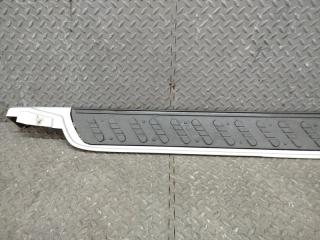 Подножка MITSUBISHI PAJERO V63W MN117260 3 ракурс