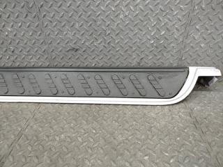Подножка MITSUBISHI PAJERO V63W MN117260 4 ракурс