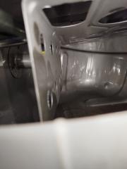 Топливный бак TOYOTA RAUM NCZ20 1NZ-FE 5 ракурс