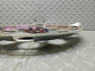 Венец SUBARU IMPREZA GH2 EL154 4 ракурс
