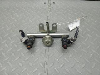 Топливная рейка SUBARU IMPREZA GH2 EL154 FBYBG101000202 1 ракурс