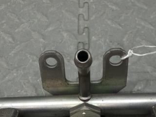 Топливная рейка SUBARU IMPREZA GH2 EL154 FBYBG101000202 2 ракурс