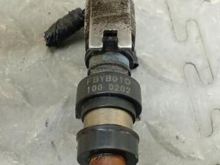 Топливная рейка SUBARU IMPREZA GH2 EL154 FBYBG101000202 3 ракурс
