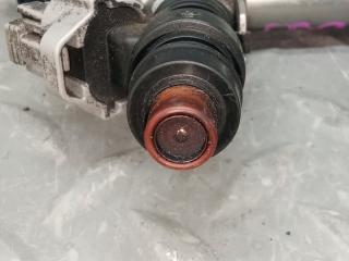 Топливная рейка SUBARU IMPREZA GH2 EL154 FBYBG101000202 5 ракурс