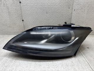 Фара левая передняя  AUDI TT 8J3 CES ,8J0941003AK ,8J0941003AK 1 ракурс