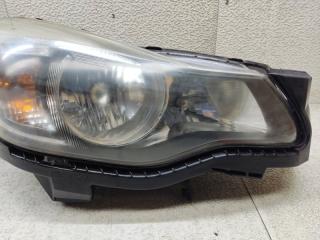 Фара правая передняя SUBARU IMPREZA GP2 FB16ASZH4A P9931 2 ракурс