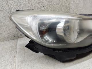 Фара правая передняя SUBARU IMPREZA GP2 FB16ASZH4A P9931 3 ракурс