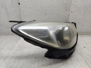 Фара правая передняя SUBARU IMPREZA GP2 FB16ASZH4A P9931 4 ракурс